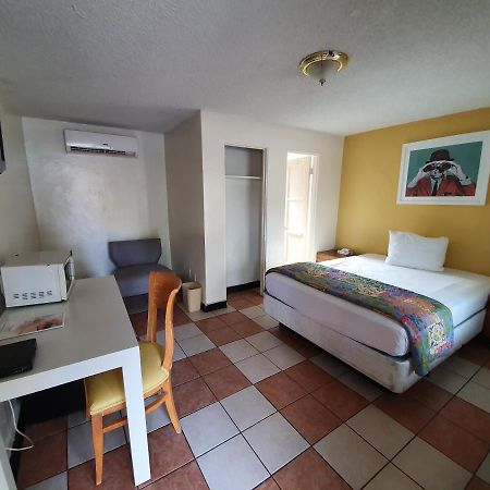 Motel Сан Диего Екстериор снимка