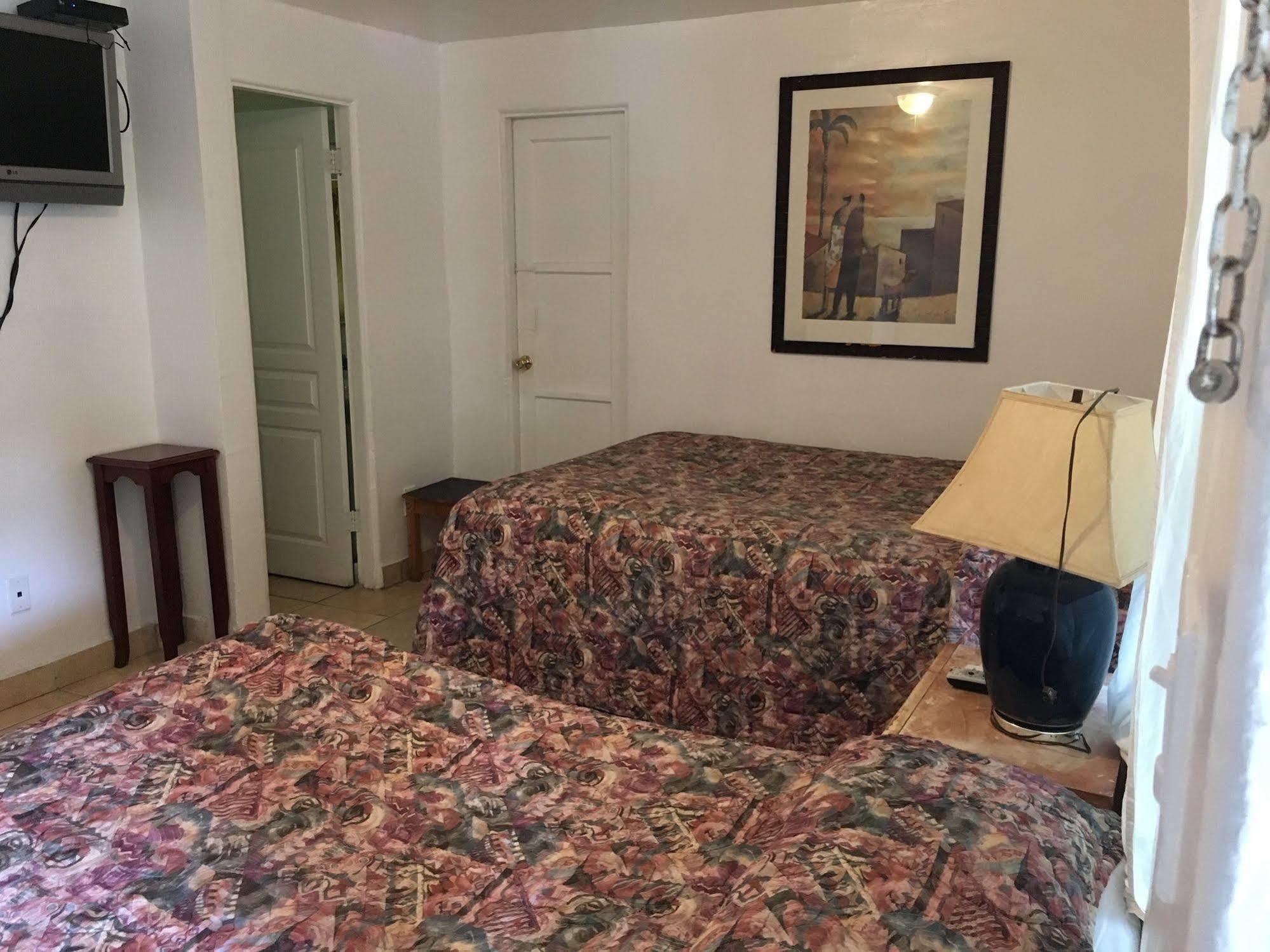Motel Сан Диего Екстериор снимка