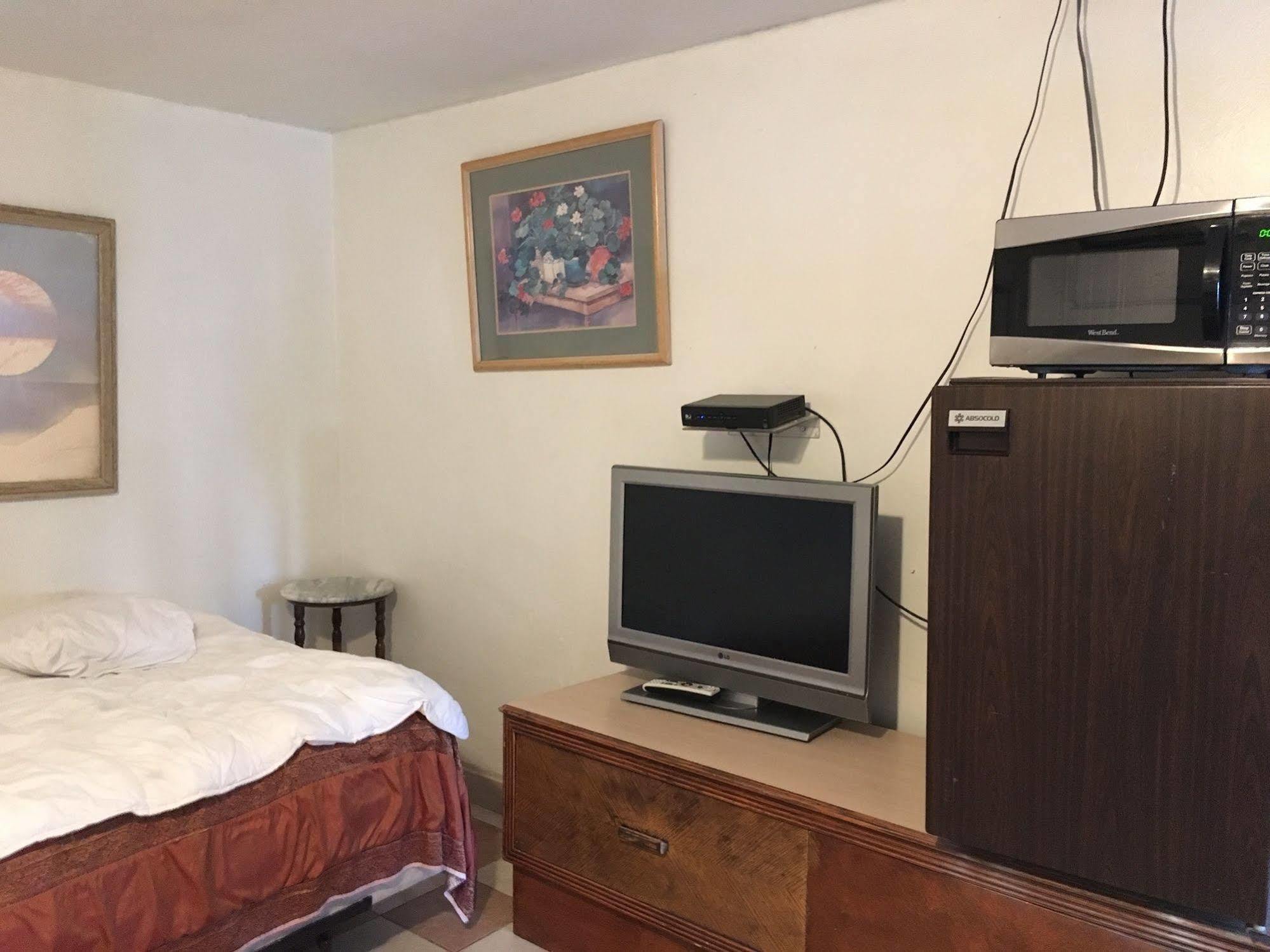 Motel Сан Диего Екстериор снимка