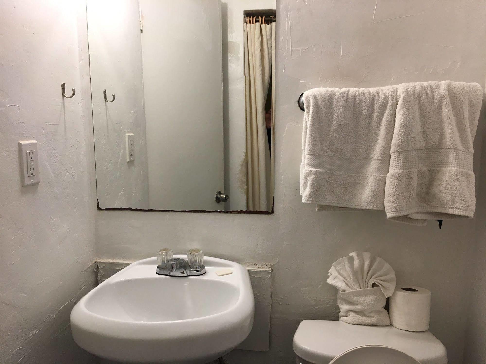 Motel Сан Диего Екстериор снимка