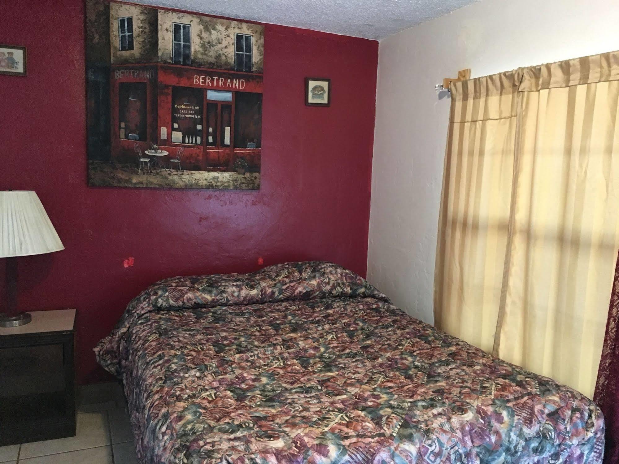Motel Сан Диего Екстериор снимка