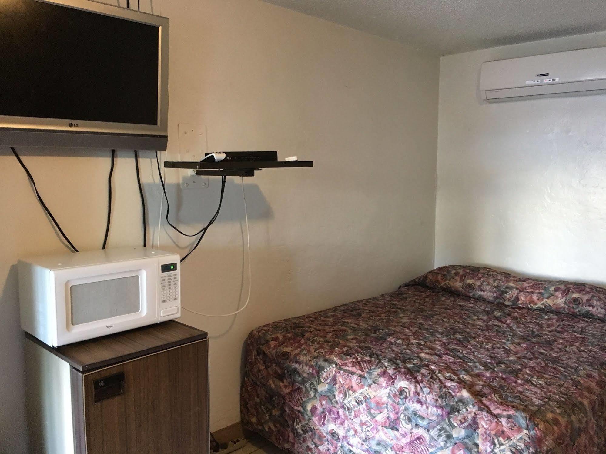 Motel Сан Диего Екстериор снимка