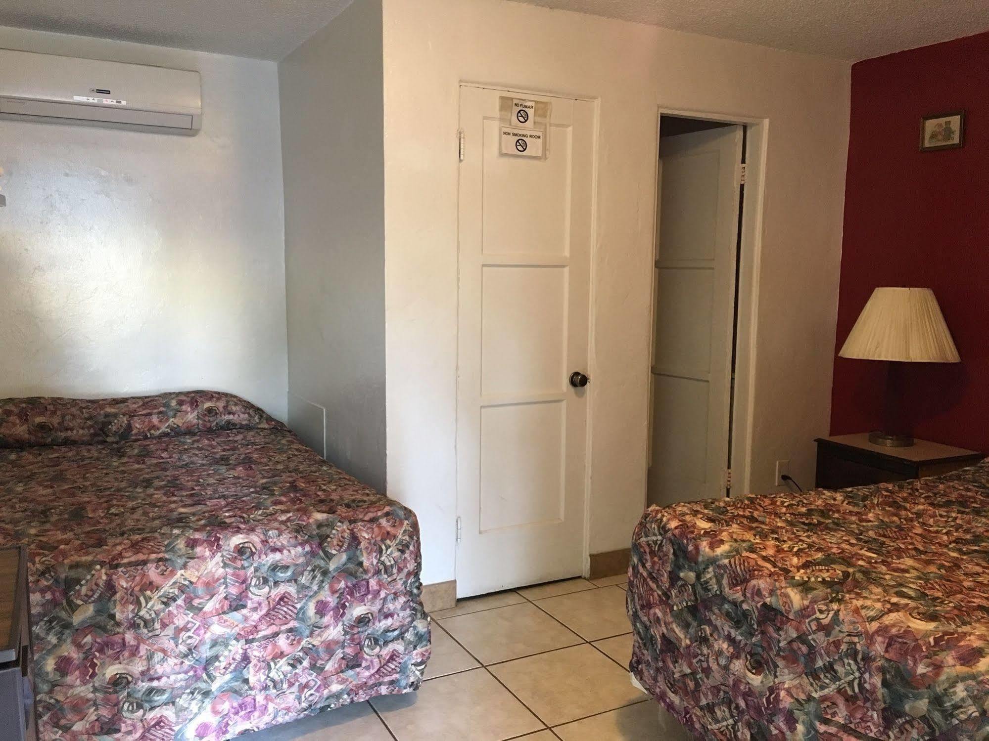 Motel Сан Диего Екстериор снимка
