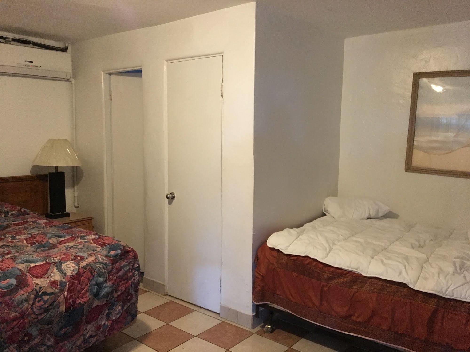 Motel Сан Диего Екстериор снимка