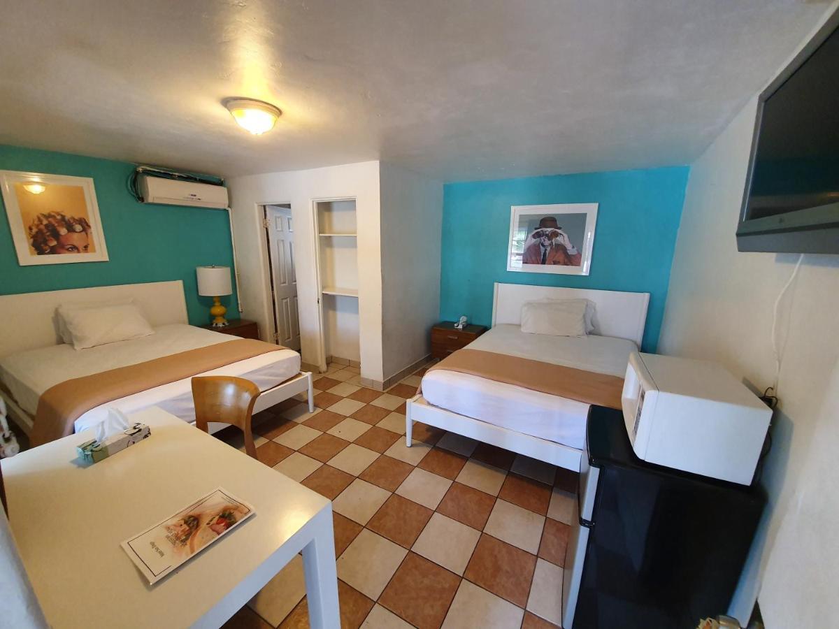 Motel Сан Диего Екстериор снимка