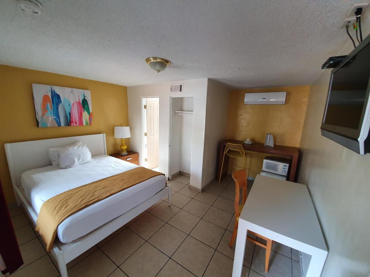 Motel Сан Диего Екстериор снимка