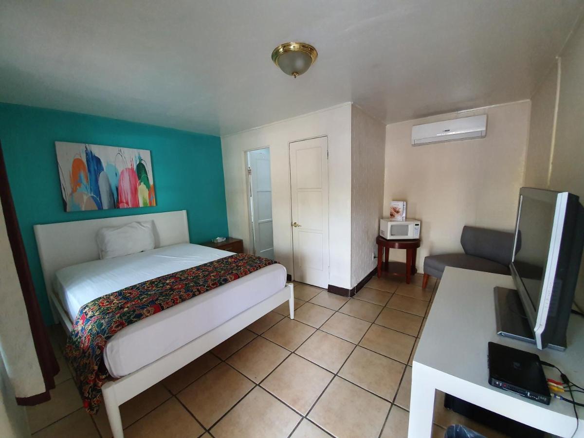 Motel Сан Диего Екстериор снимка