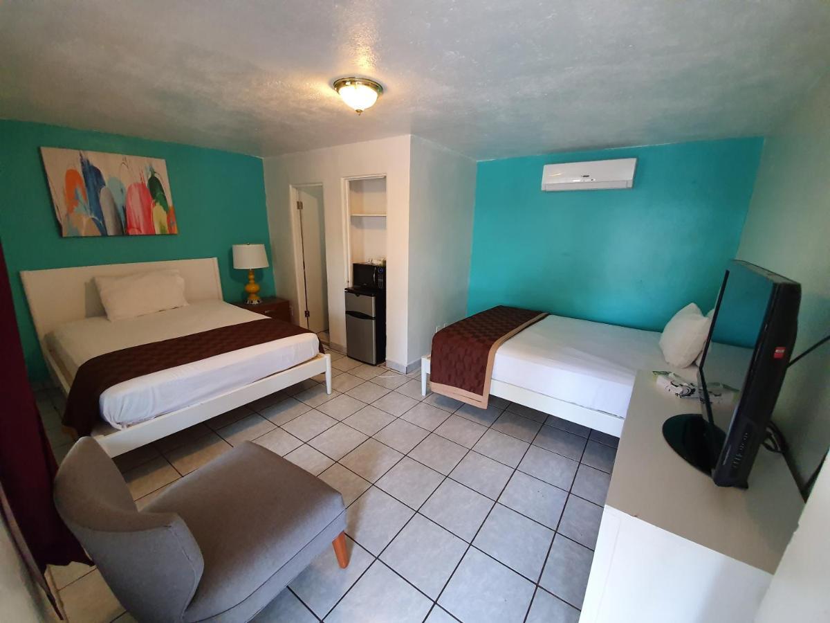 Motel Сан Диего Екстериор снимка